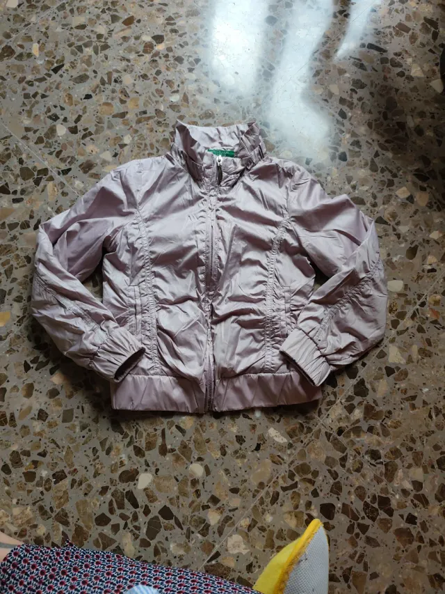 Chaqueta benetton 2-3 años