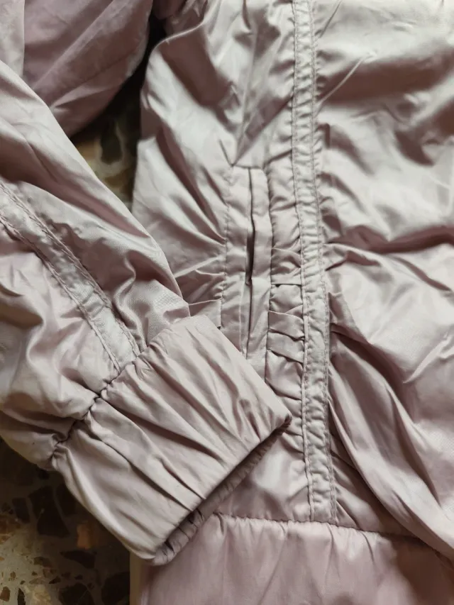 Chaqueta benetton 2-3 años