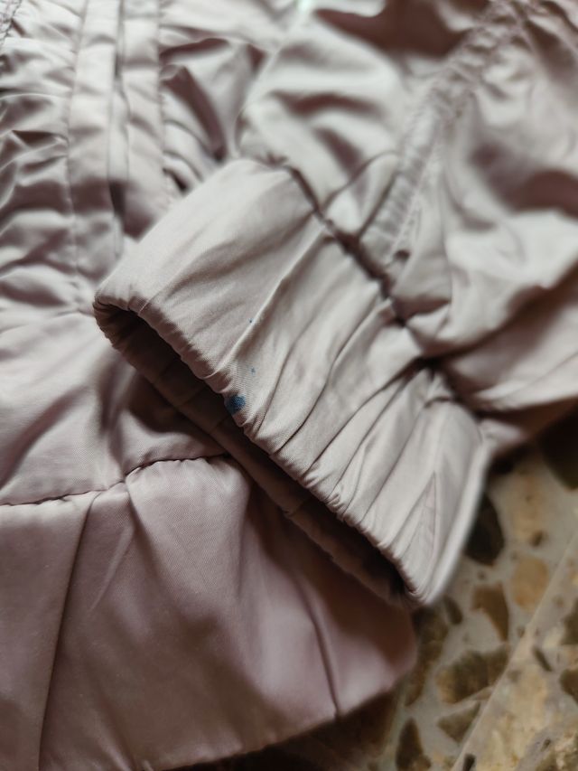 Chaqueta benetton 2-3 años