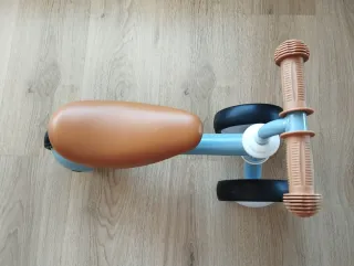Triciclo Kinderkraft