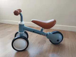 Triciclo Kinderkraft