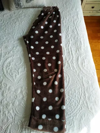 Pantalón pijama