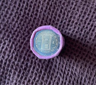 2025 ITALIA 2 euros. Amerigo Vespucci -Jubileo