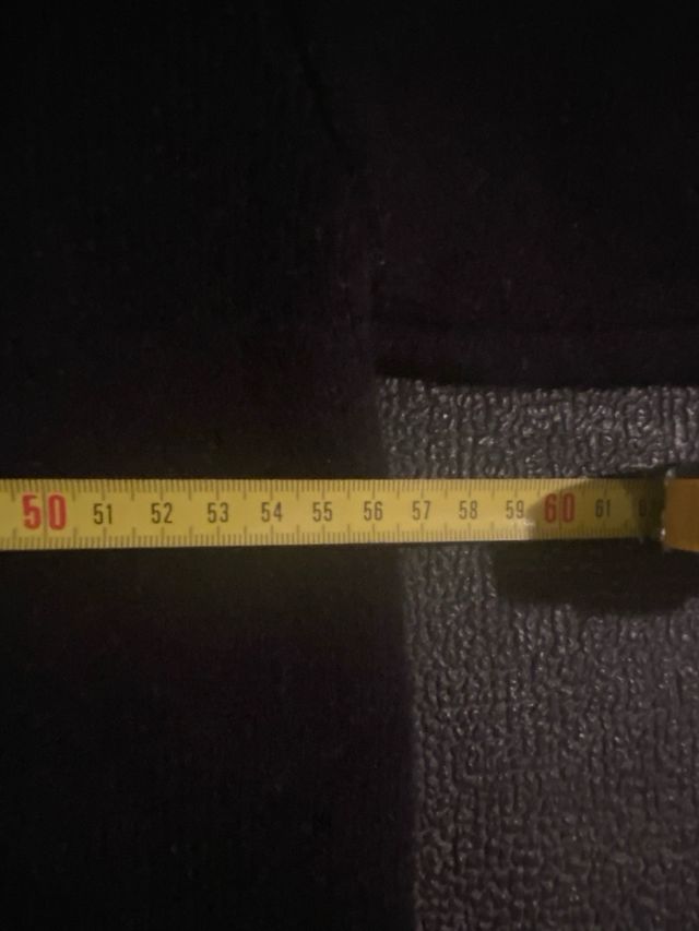 Camiseta Louis Vuitton Preta Tamanho M