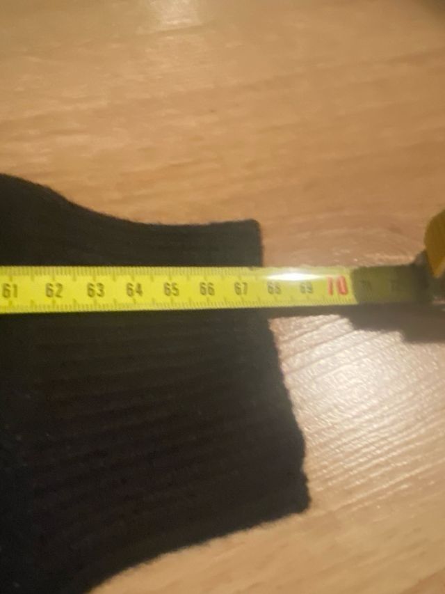 Camiseta Louis Vuitton Preta Tamanho M