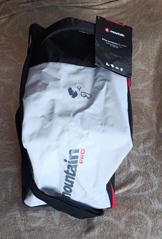 Bolsa para botas de esquí/snowboard