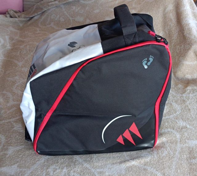 Bolsa para botas de esquí/snowboard