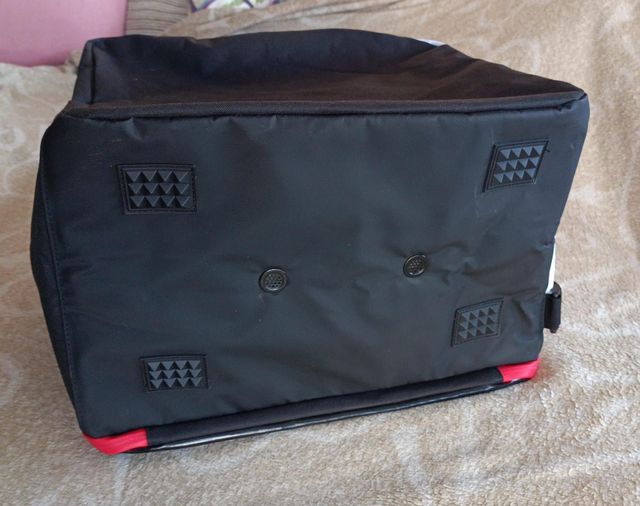 Bolsa para botas de esquí/snowboard