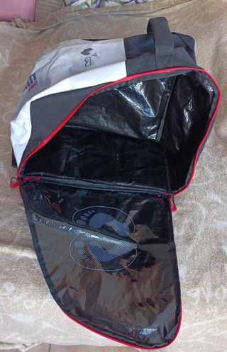 Bolsa para botas de esquí/snowboard