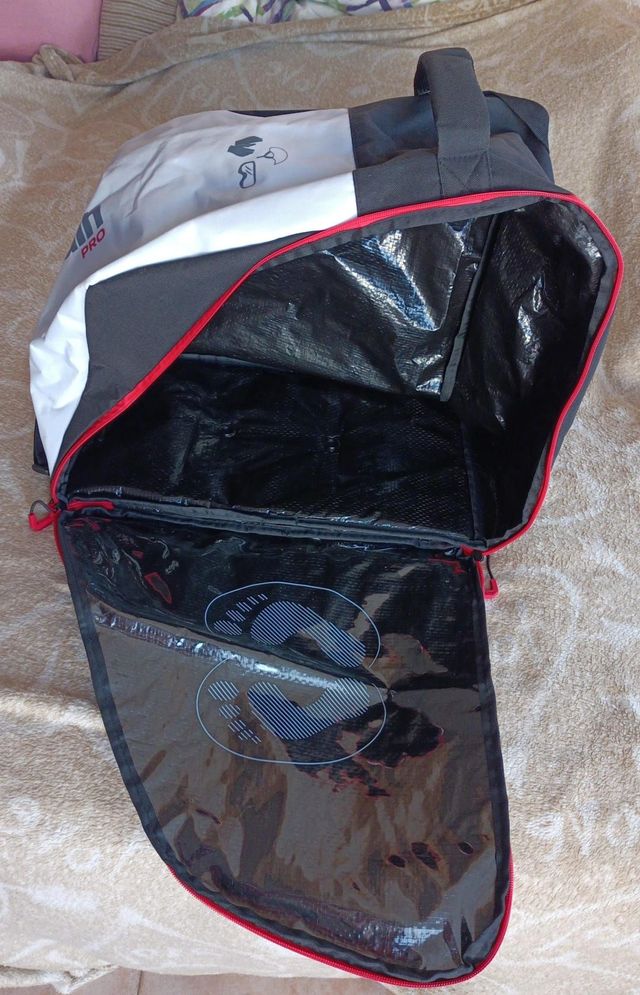 Bolsa para botas de esquí/snowboard