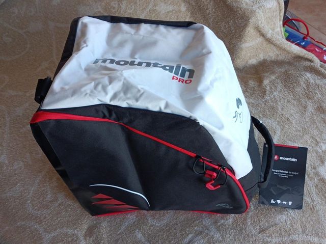 Bolsa para botas de esquí/snowboard