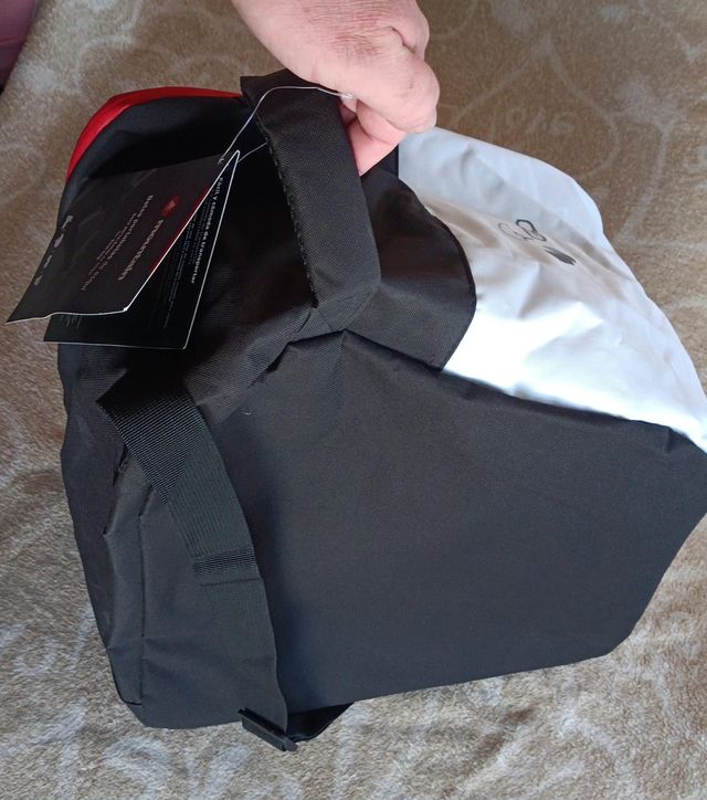 Bolsa para botas de esquí/snowboard