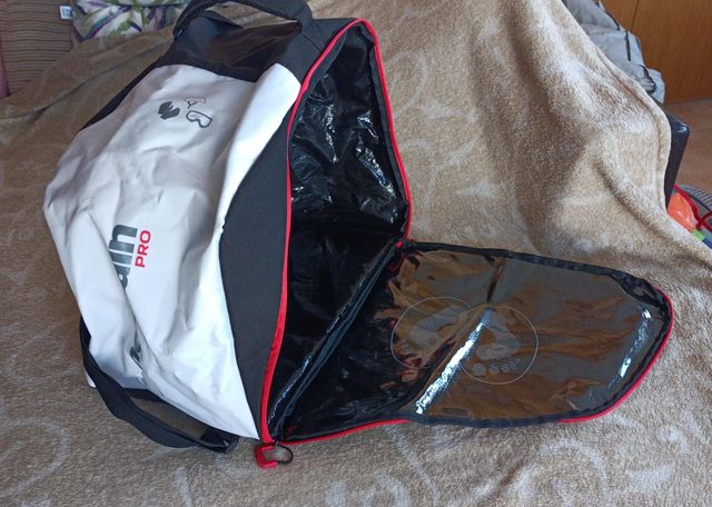 Bolsa para botas de esquí/snowboard