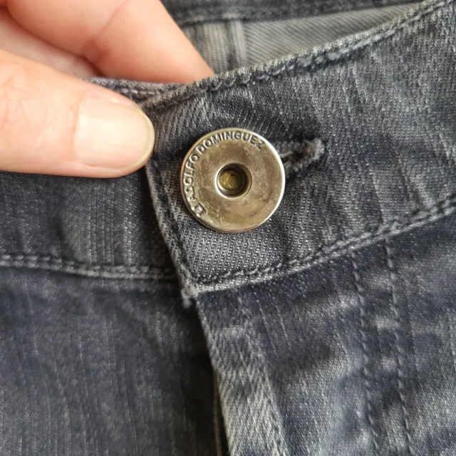 Jeans Adolfo Domínguez da uomo