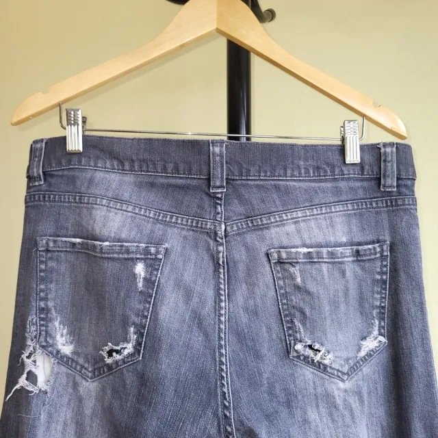 Jeans Adolfo Domínguez da uomo