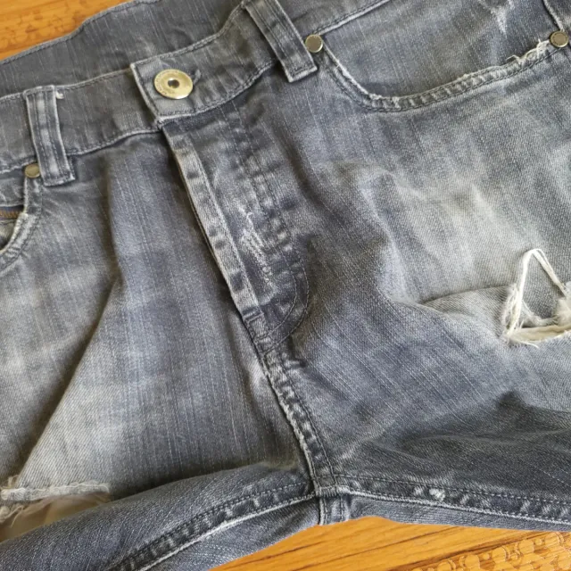 Jeans Adolfo Domínguez da uomo