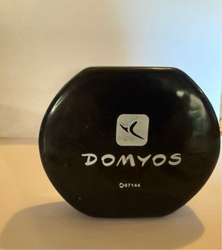 2 Pesas Domyos 5kg