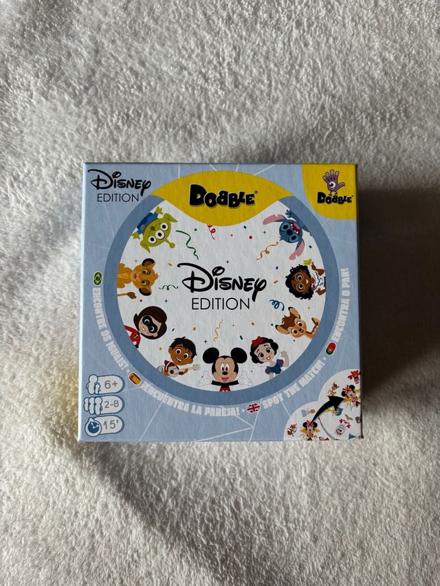 Dobble Disney