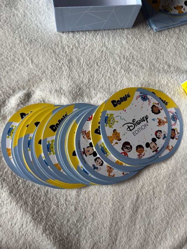 Dobble Disney