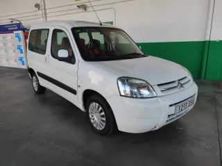 Citroen Berlingo impecable 