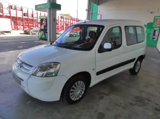 Citroen Berlingo impecable 