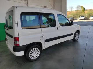 Citroen Berlingo impecable 