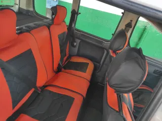 Citroen Berlingo impecable 