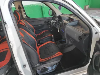 Citroen Berlingo impecable 