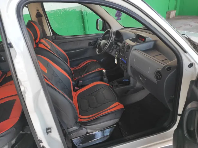 Citroen Berlingo impecable 