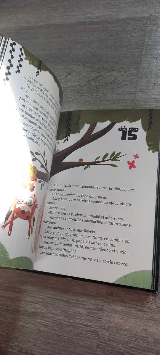 Princesas Dragón 1: El misterio del huevo dorad...