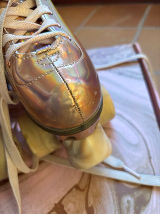 Patines Impala Rose Gold Talla 36