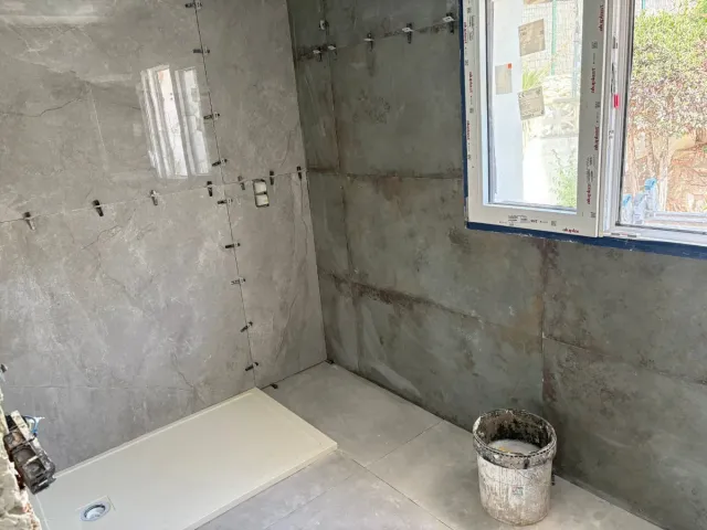 Alicatado Profesional