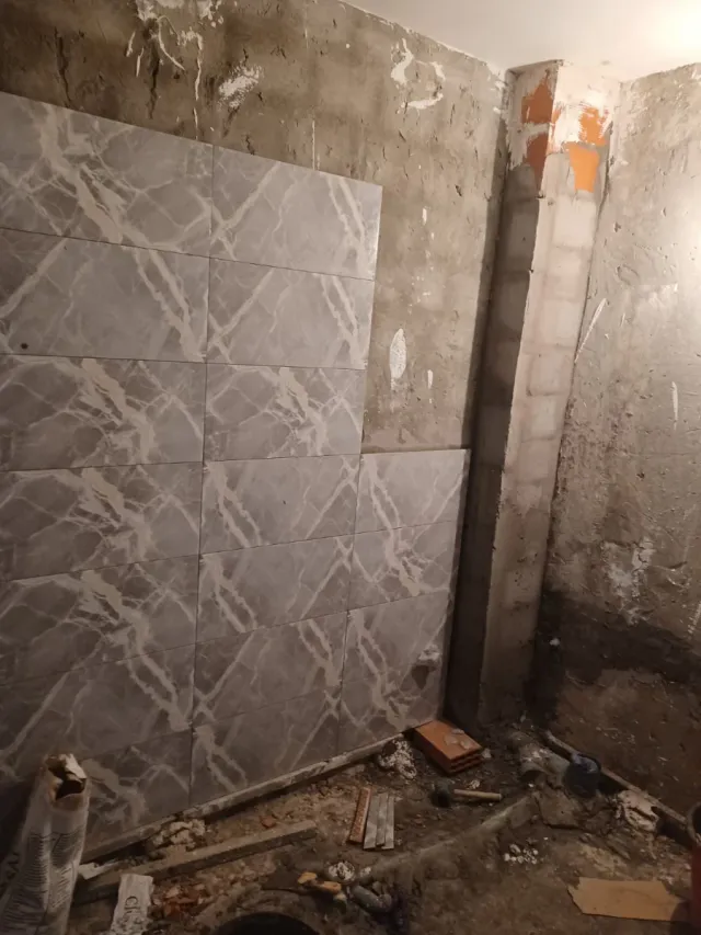 Alicatado Profesional