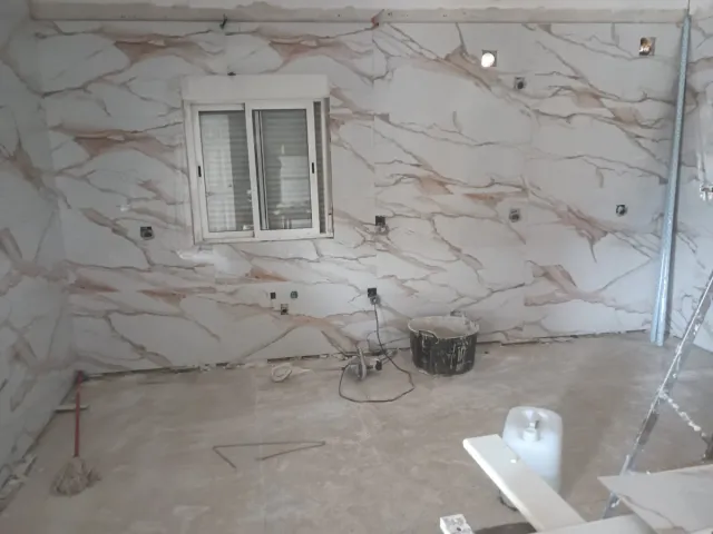 Alicatado Profesional