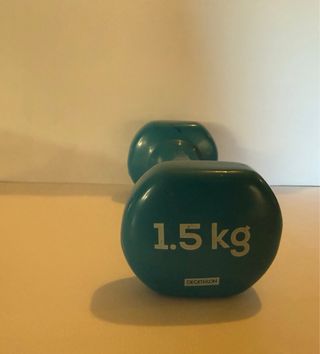 2 Pesas Domyos 1.5kg
