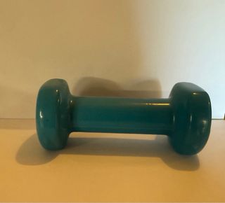 2 Pesas Domyos 1.5kg