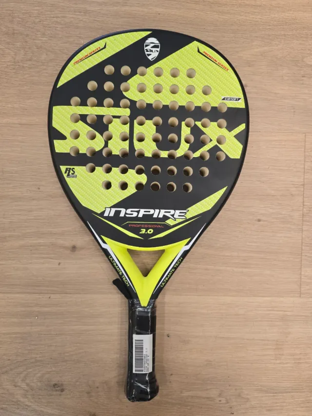 Pala Siux Inspire 3.0
