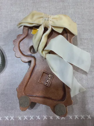 Angelo Thun con fiori