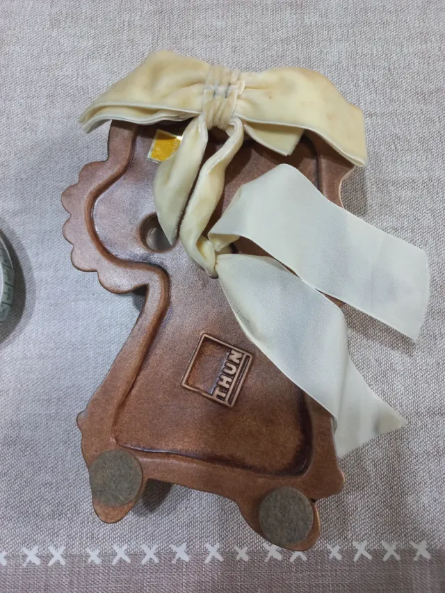 Angelo Thun con fiori