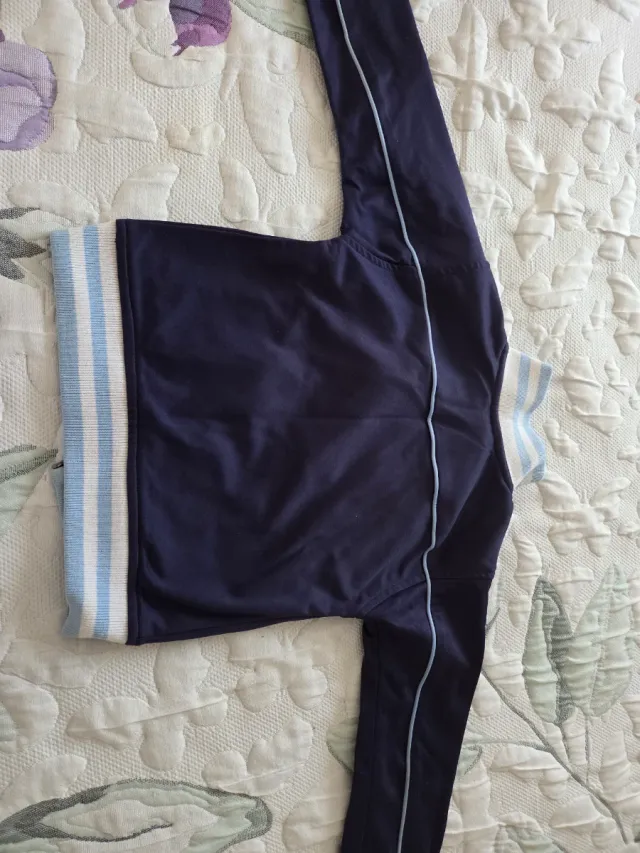 Chaqueta chándal Inmaculada T4