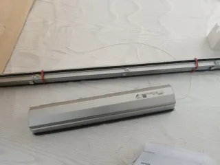 Roto Estor Opaco Original ZRV