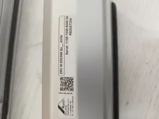 Roto Estor Opaco Original ZRV