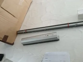 Roto Estor Opaco Original ZRV