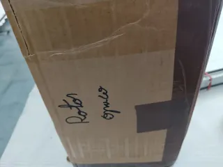 Roto Estor Opaco Original ZRV