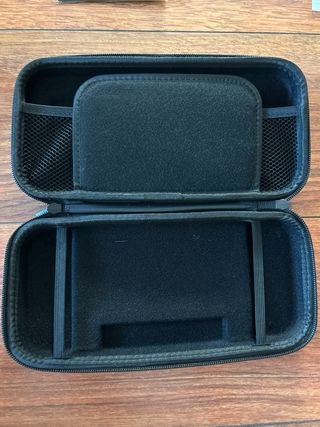 Nintendo Switch OLED Blanca y Negra