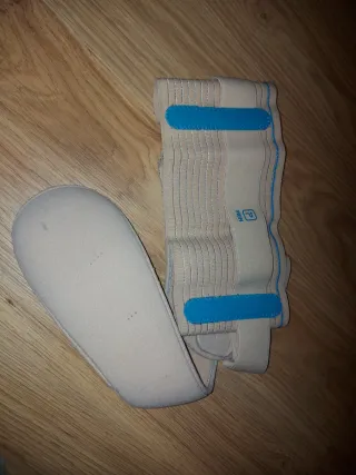 Faja Embarazada Happymammy PRIM Talla Única