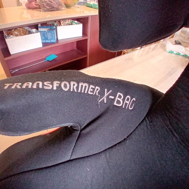 Silla Concord Isofix Extensible