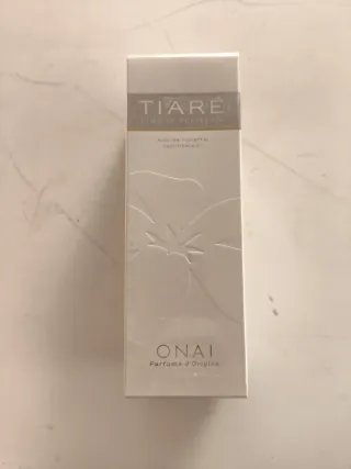 Colonia Tiaré ONAI Flor de Polinesia