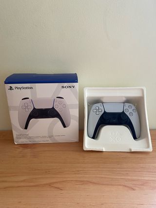 Mando PS5 DualSense Con Caja Original