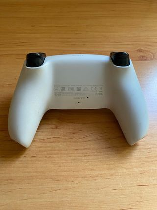 Mando PS5 DualSense Con Caja Original